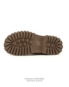 Timberland Classic 6-Inch Boots