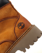 Timberland Classic 6-Inch Boots