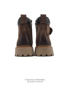 Timberland Classic 6-Inch Boots