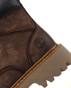 Timberland Classic 6-Inch Boots