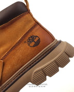 Timberland Mid-Top Casual Boots