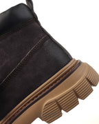 Timberland Mid-Top Casual Boots