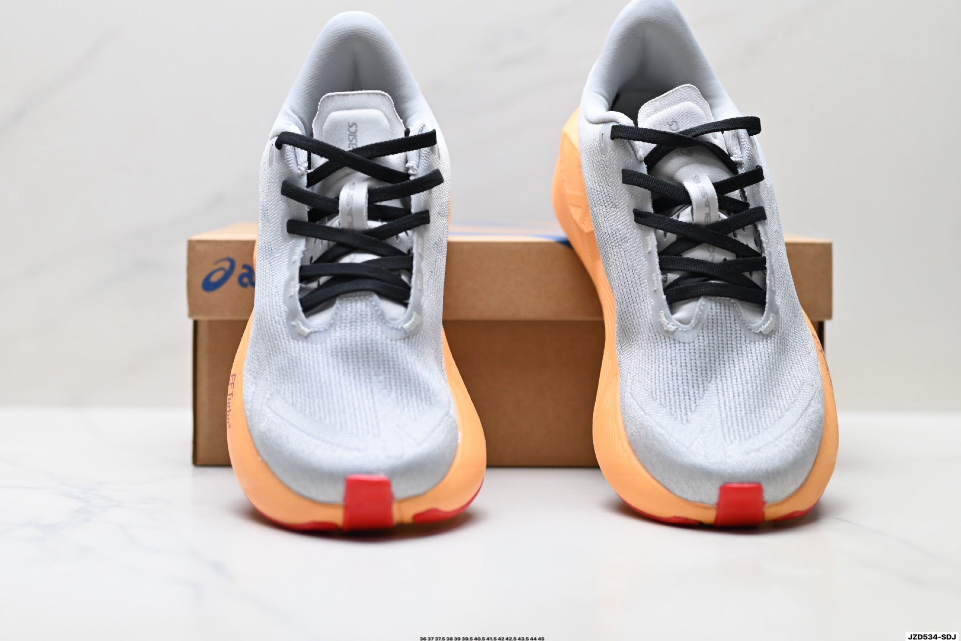 ASICS Novablast 6 Running Shoes