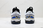 ASICS Breathable Cushioned Support Running Shoes