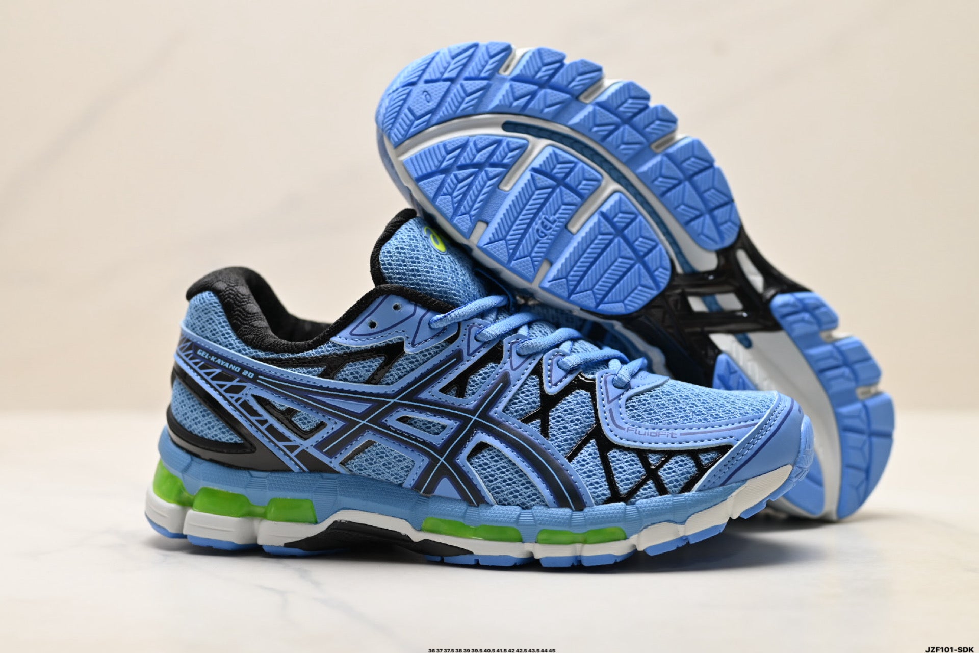 ASICS GEL-KAYANO 30 Running Shoes
