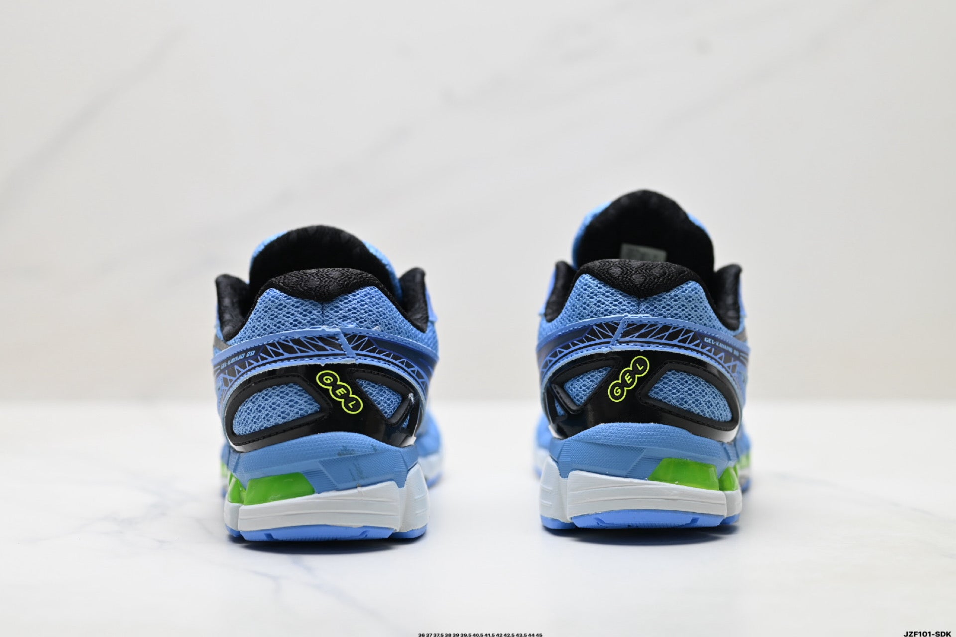 ASICS GEL-KAYANO 30 Running Shoes
