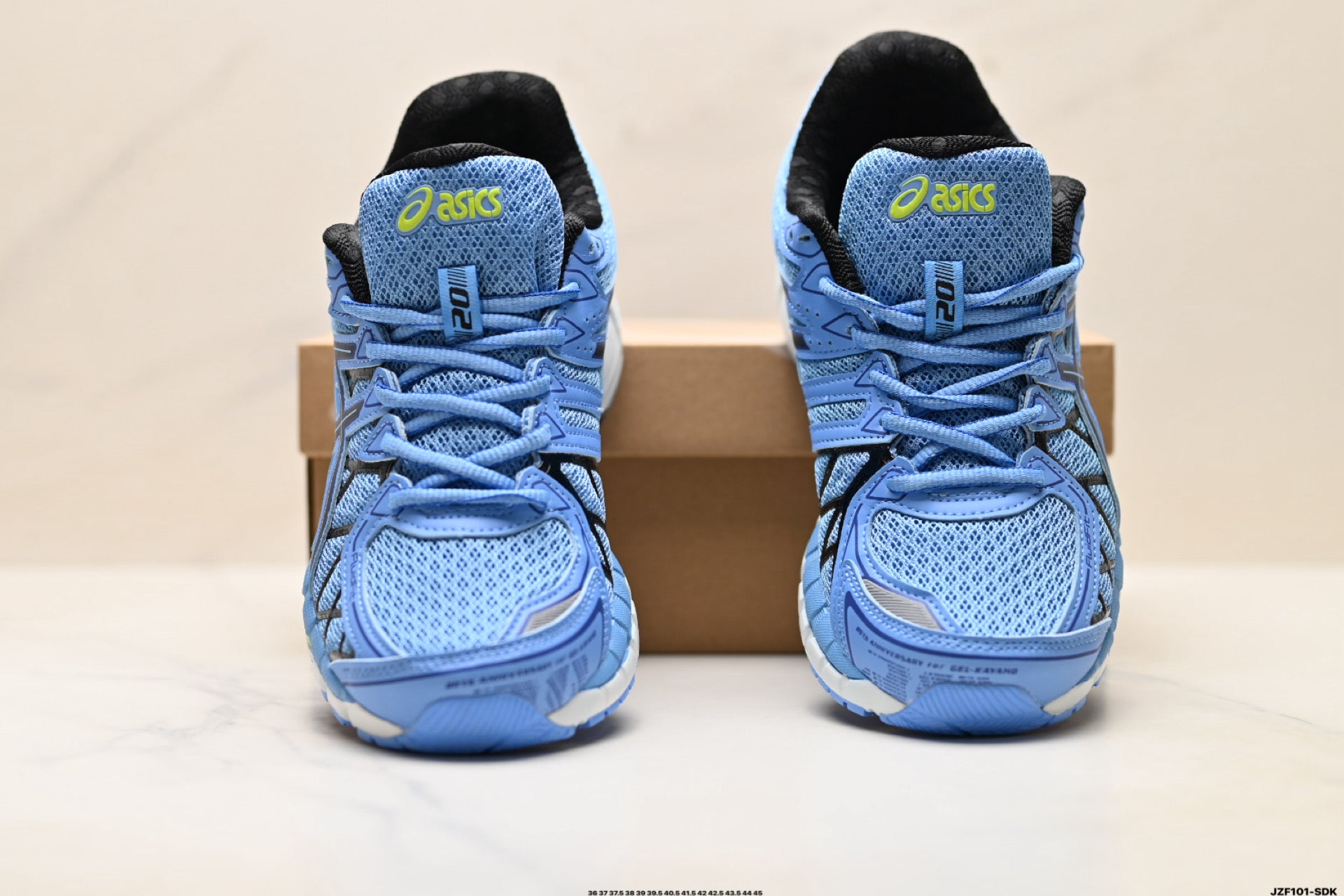 ASICS GEL-KAYANO 30 Running Shoes