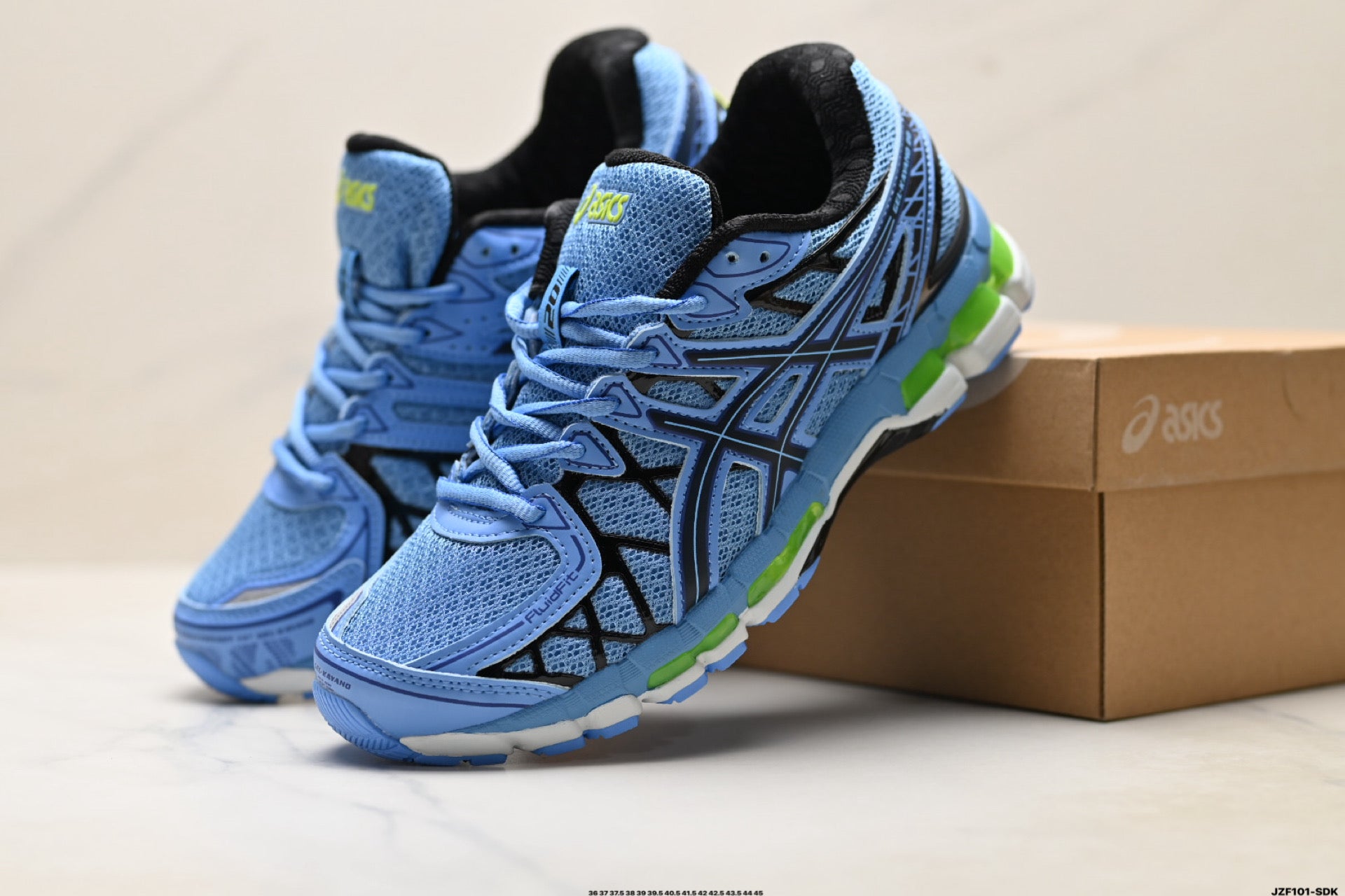ASICS GEL-KAYANO 30 Running Shoes