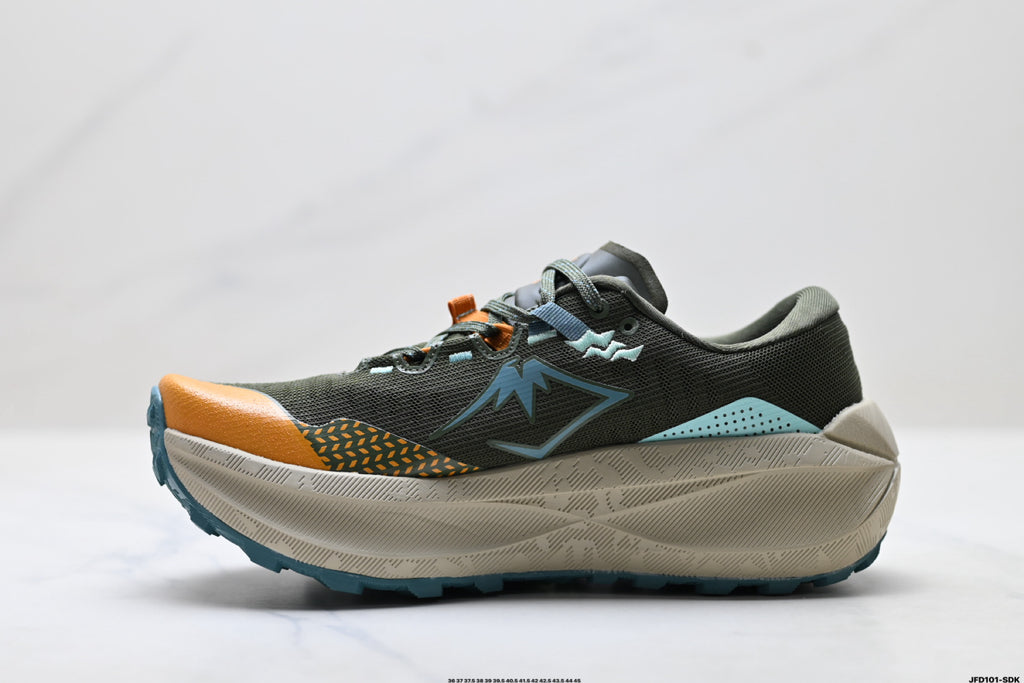 ASICS TRABUCO MAX 5 Trail Running Shoes