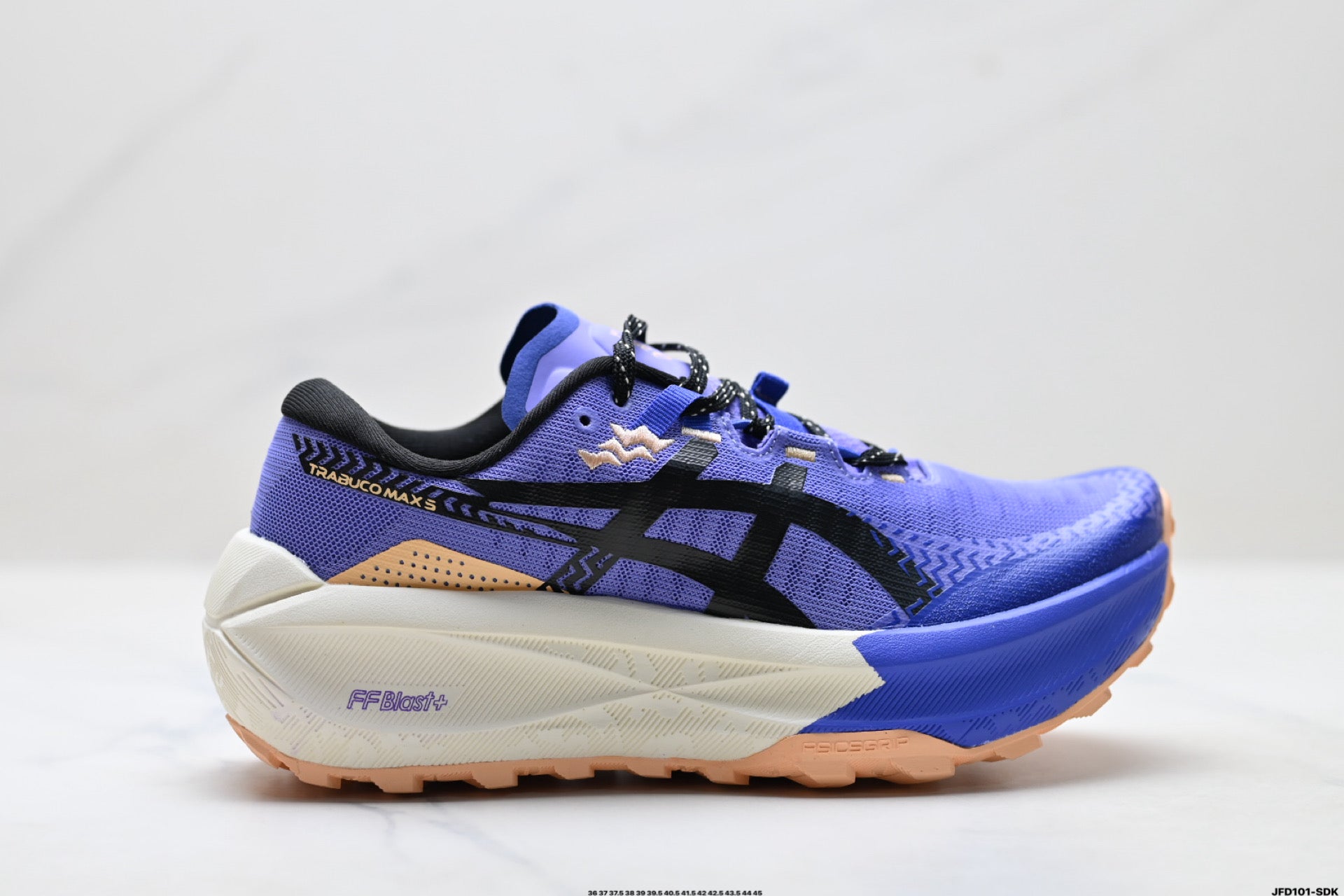 ASICS TRABUCO MAX 5 Trail Running Shoes
