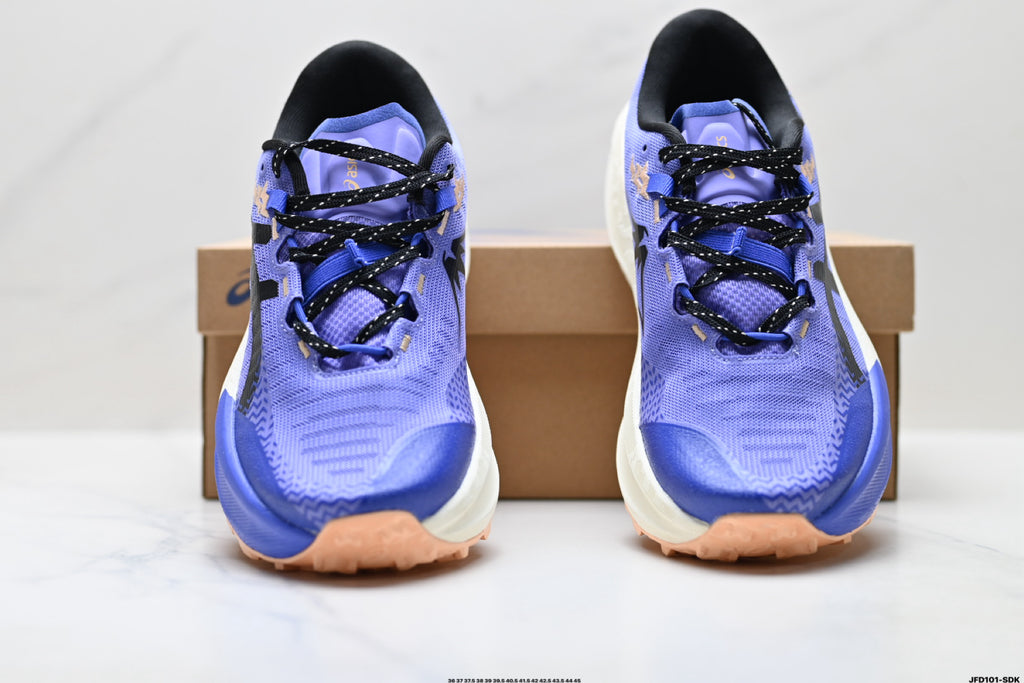 ASICS TRABUCO MAX 5 Trail Running Shoes