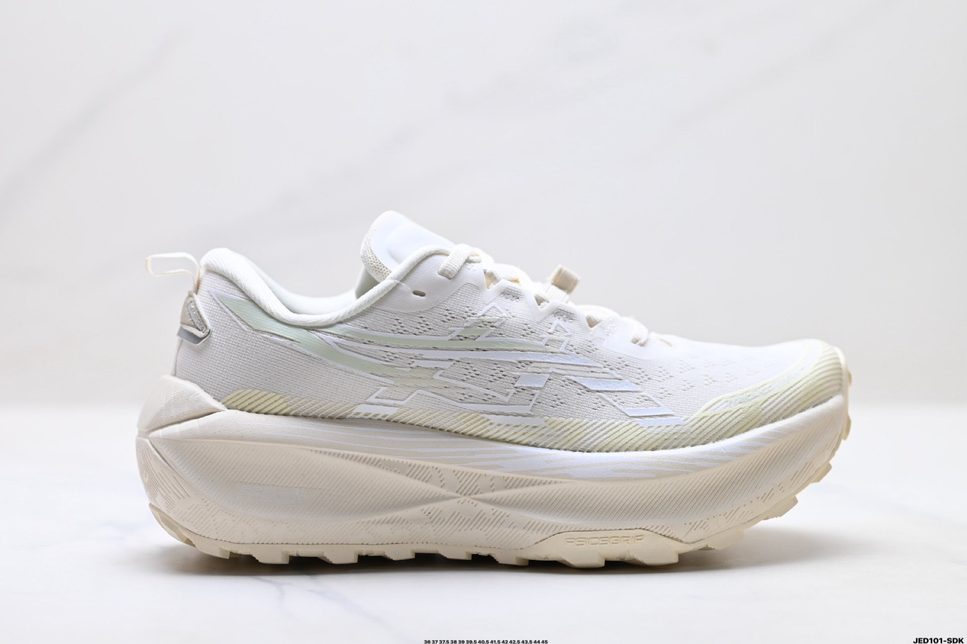 ASICS GEL-TRABUCO MAX 4 Trail Running Shoes