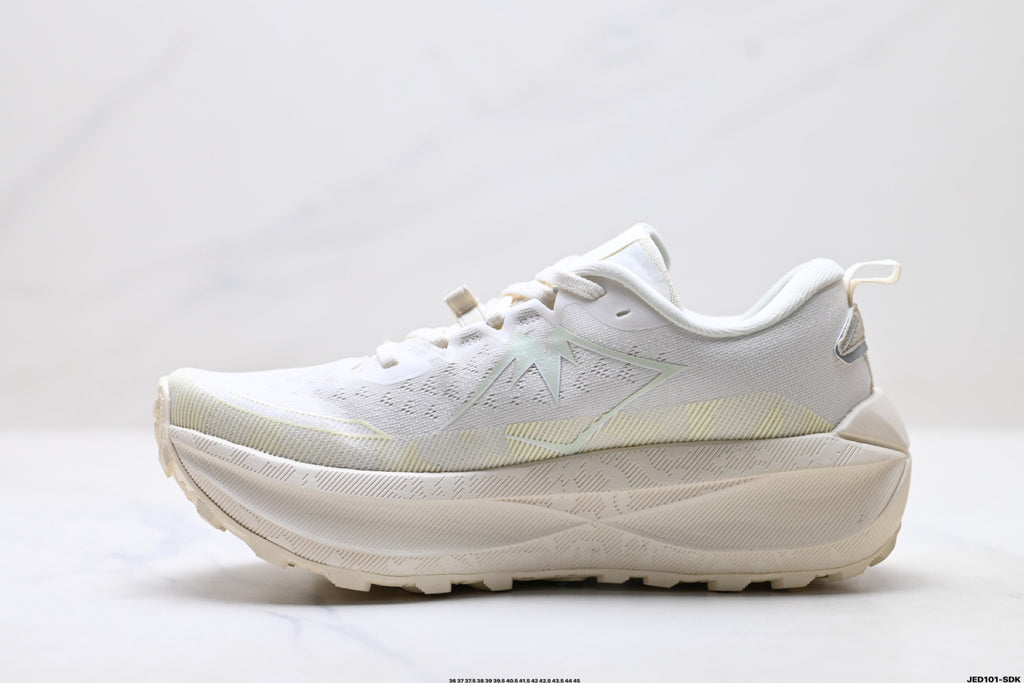 ASICS GEL-TRABUCO MAX 4 Trail Running Shoes