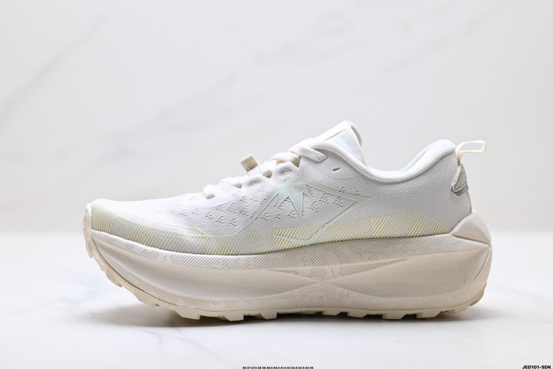 ASICS GEL-TRABUCO MAX 4 Trail Running Shoes