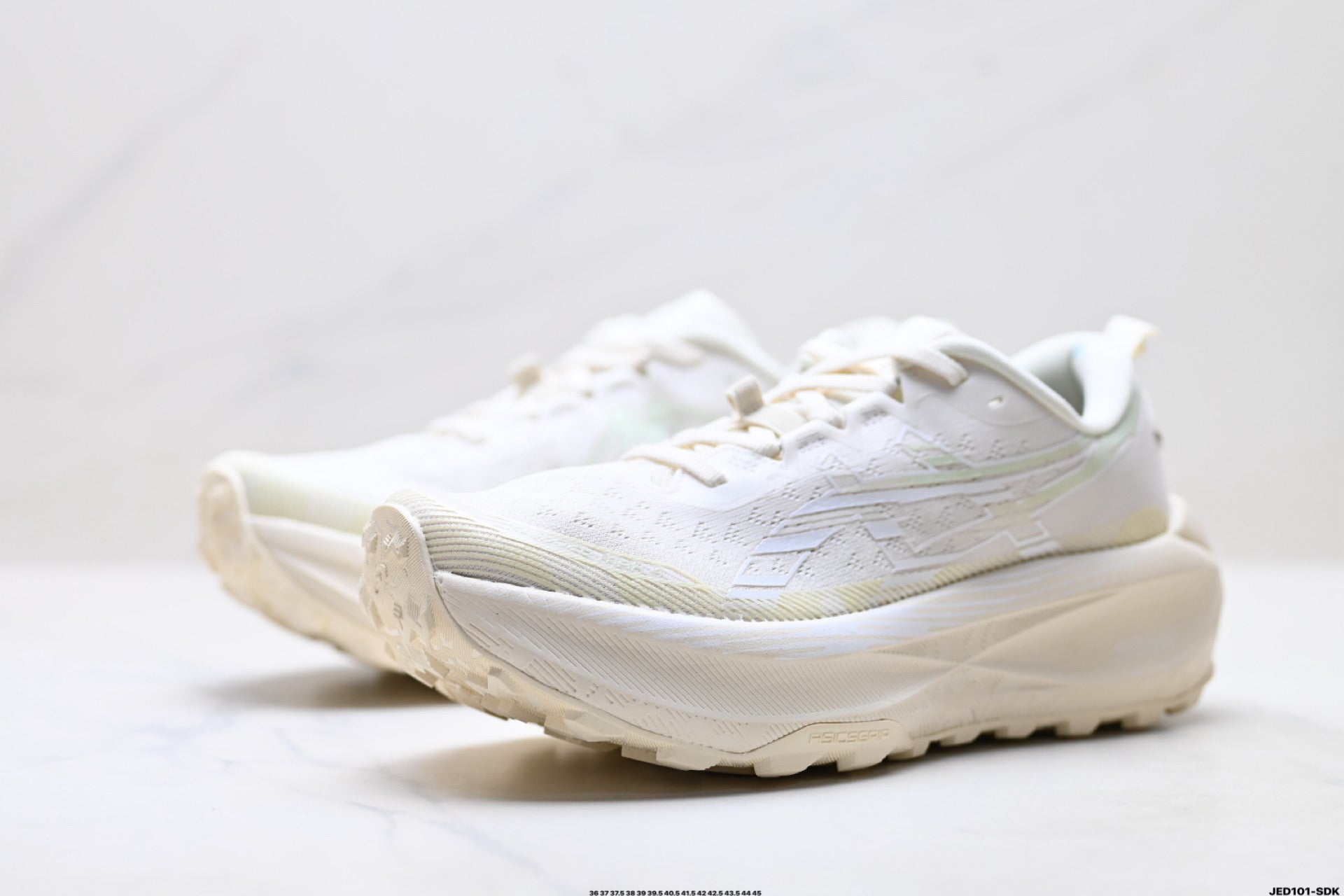 ASICS GEL-TRABUCO MAX 4 Trail Running Shoes
