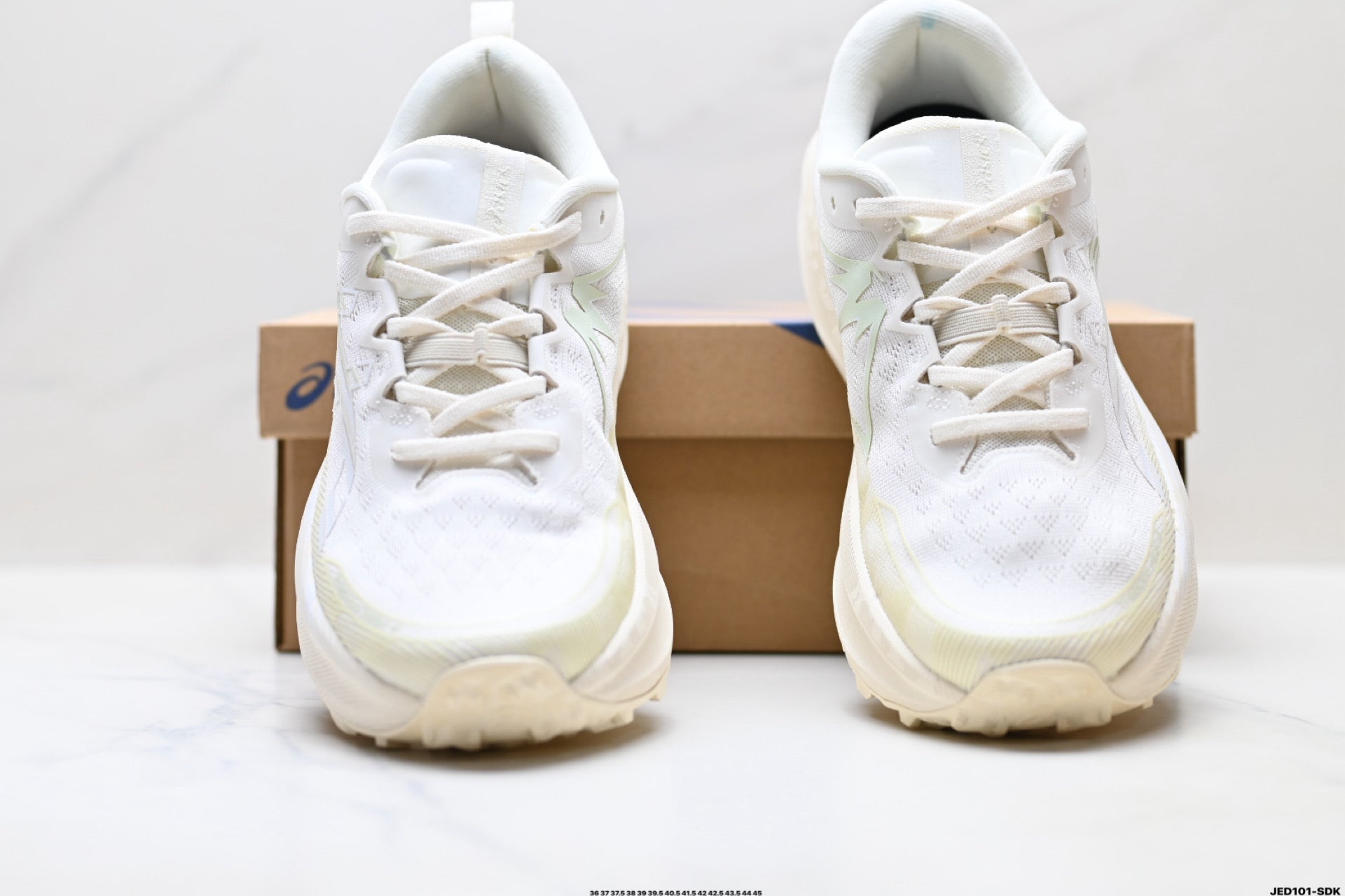 ASICS GEL-TRABUCO MAX 4 Trail Running Shoes