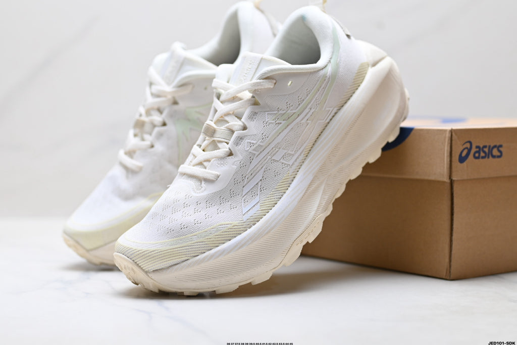 ASICS GEL-TRABUCO MAX 4 Trail Running Shoes