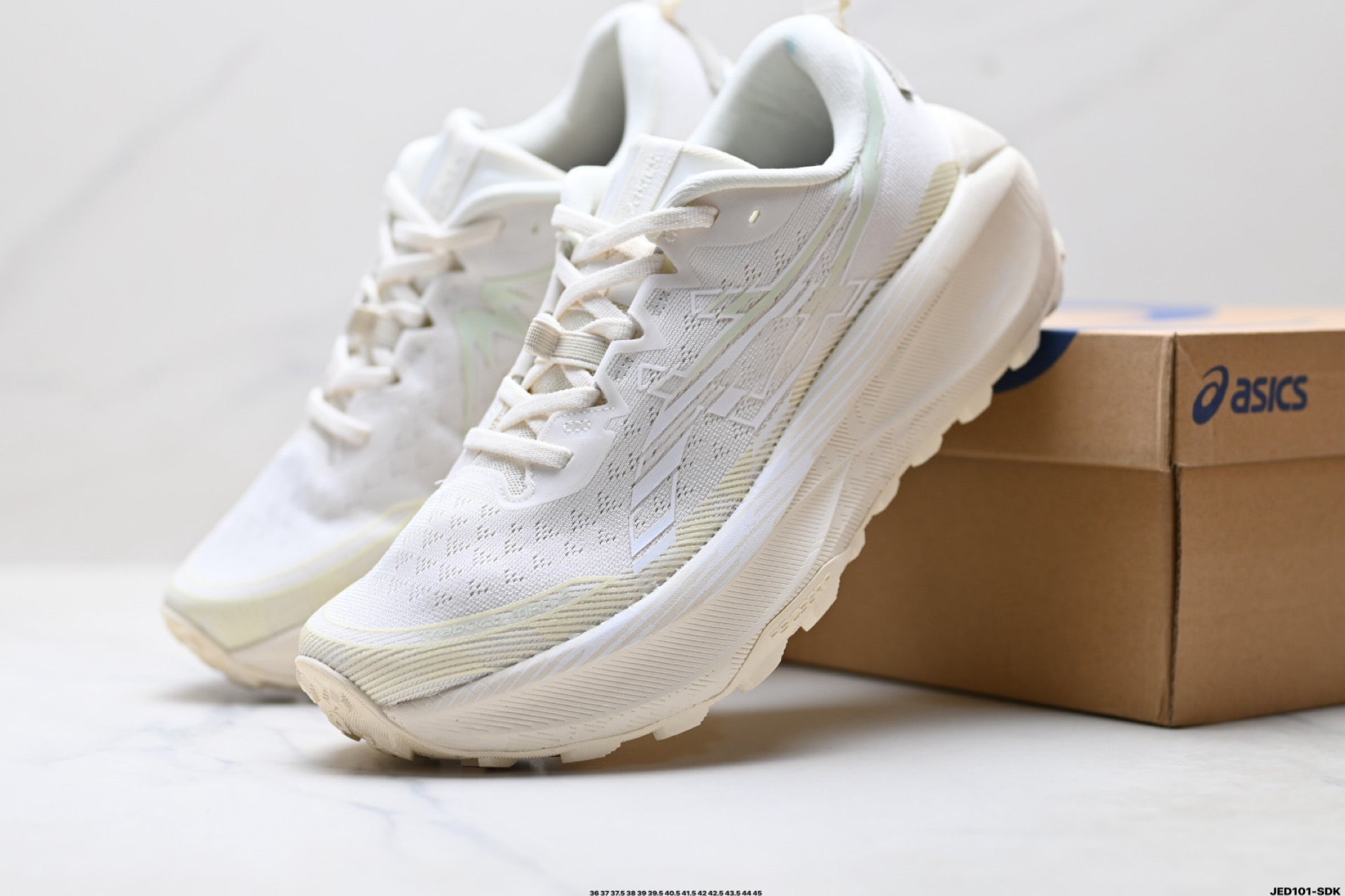 ASICS GEL-TRABUCO MAX 4 Trail Running Shoes