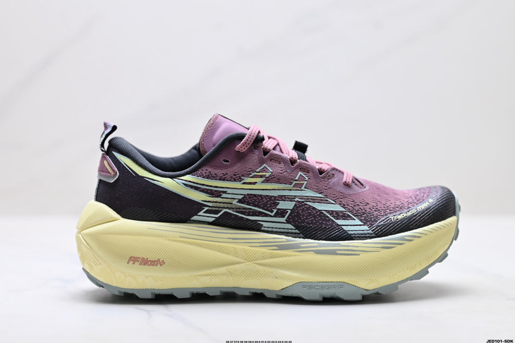 ASICS GEL-TRABUCO MAX 4 Trail Running Shoes