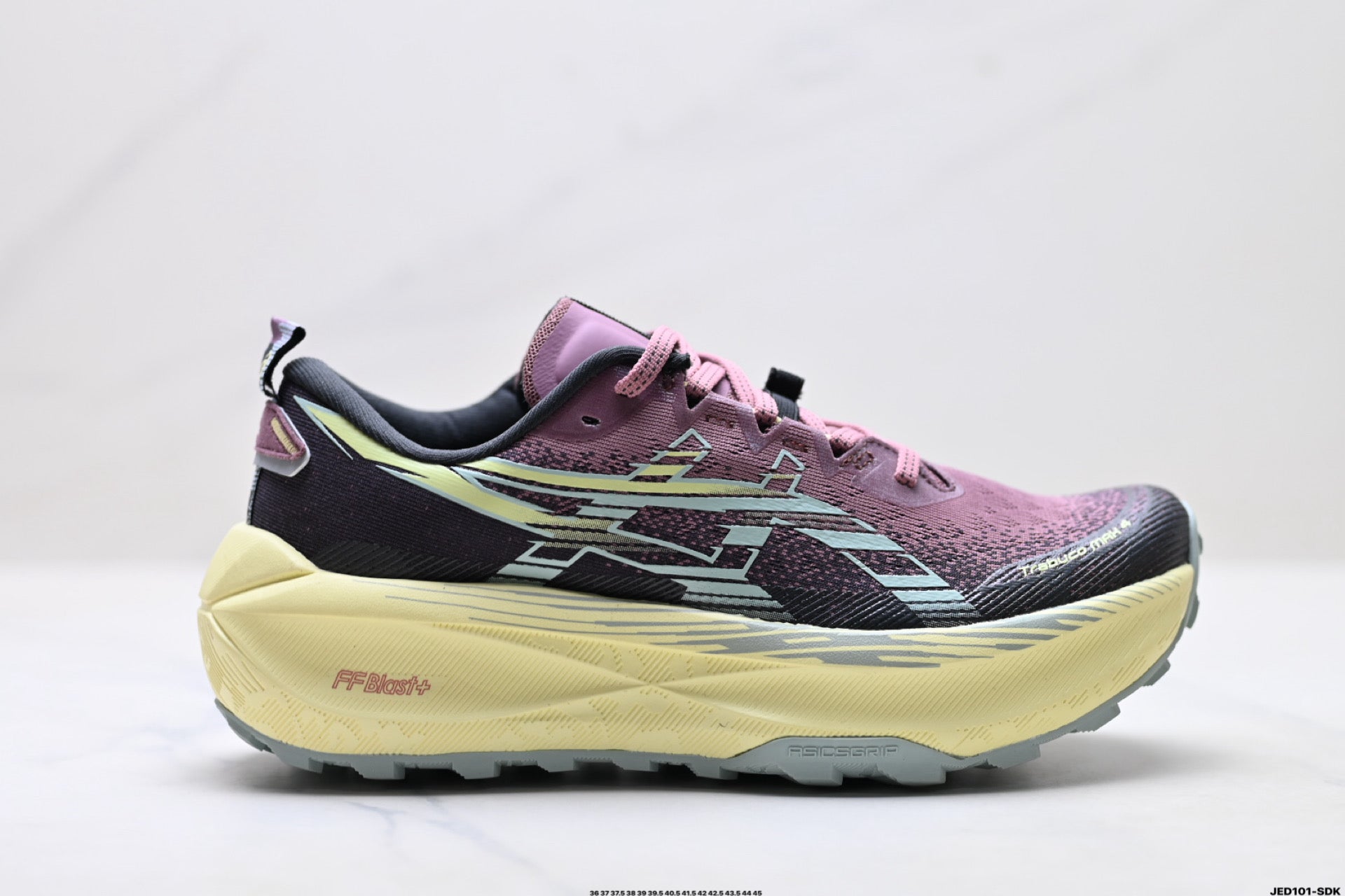 ASICS GEL-TRABUCO MAX 4 Trail Running Shoes
