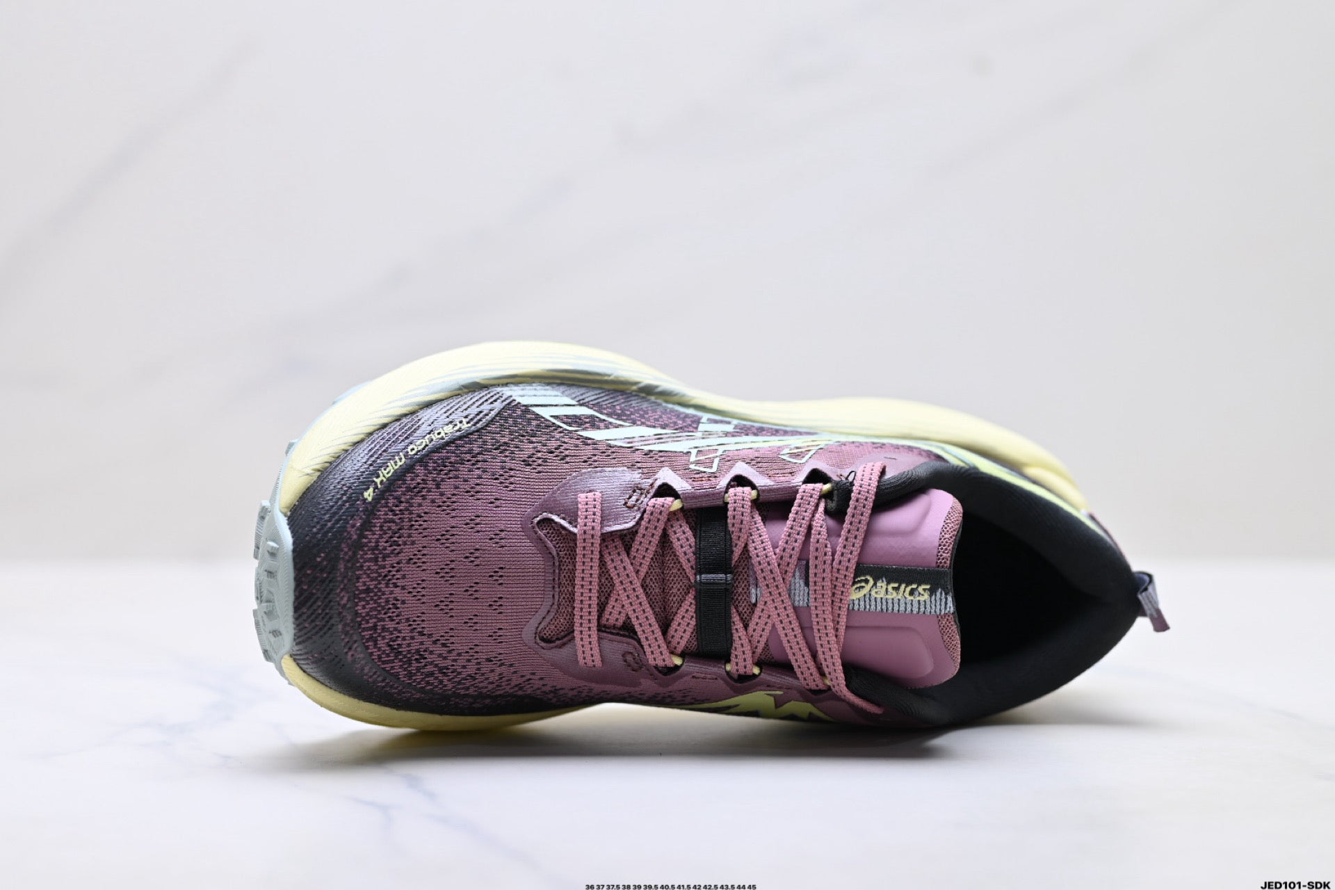 ASICS GEL-TRABUCO MAX 4 Trail Running Shoes