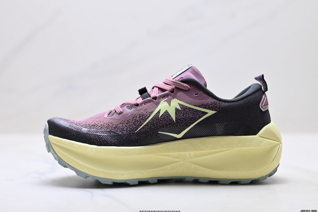 ASICS GEL-TRABUCO MAX 4 Trail Running Shoes