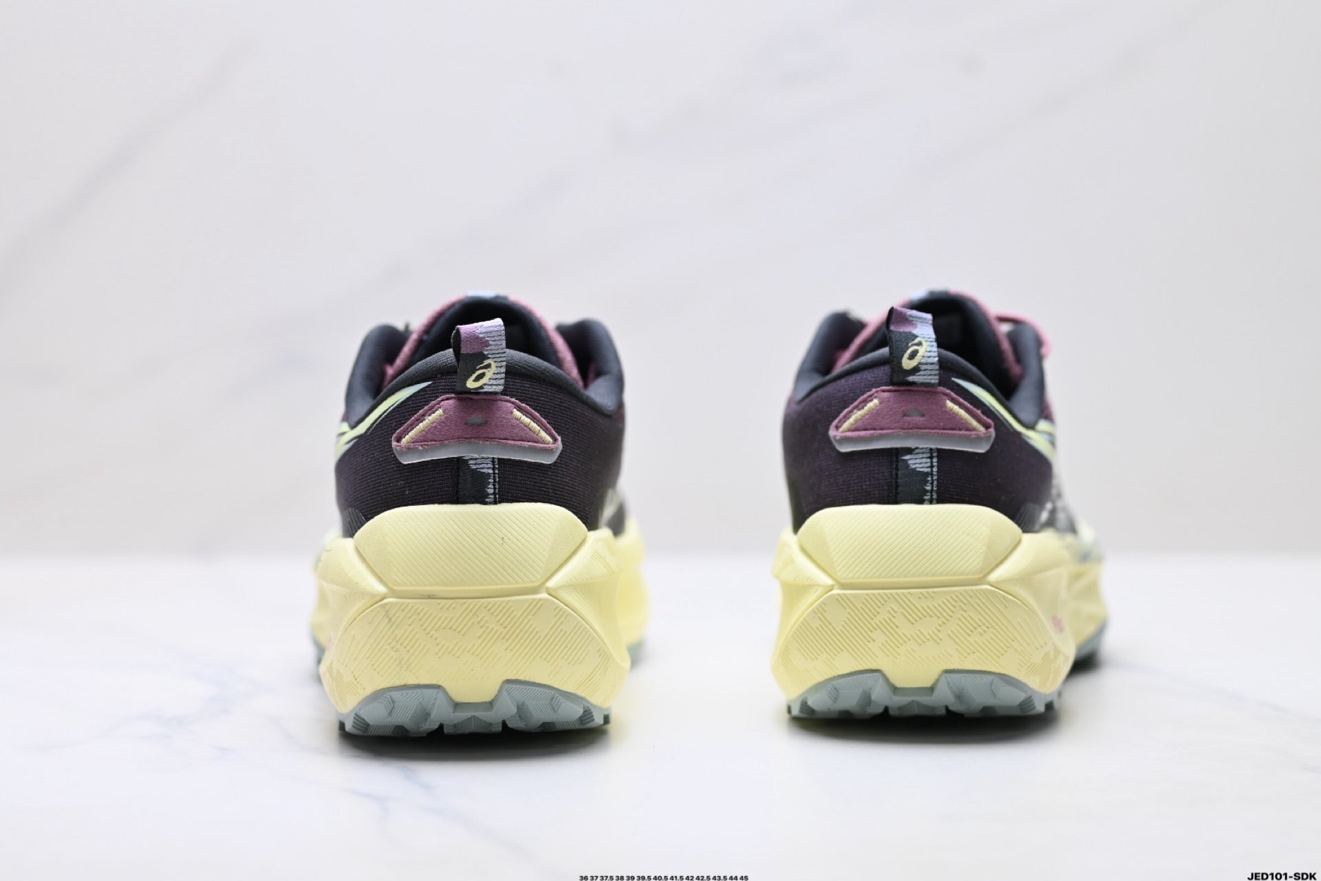 ASICS GEL-TRABUCO MAX 4 Trail Running Shoes