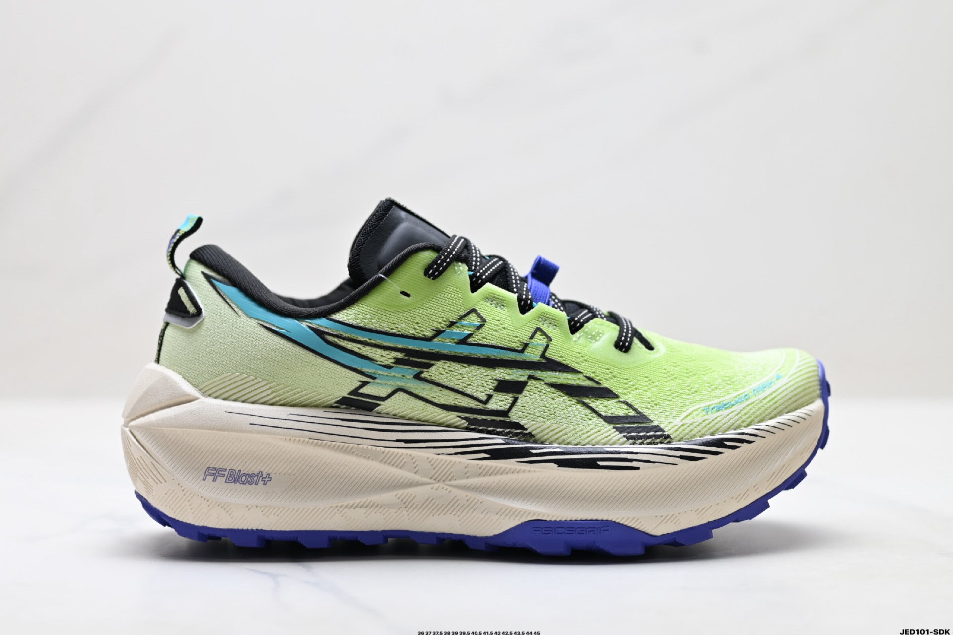 ASICS GEL-TRABUCO MAX 4 Trail Running Shoes