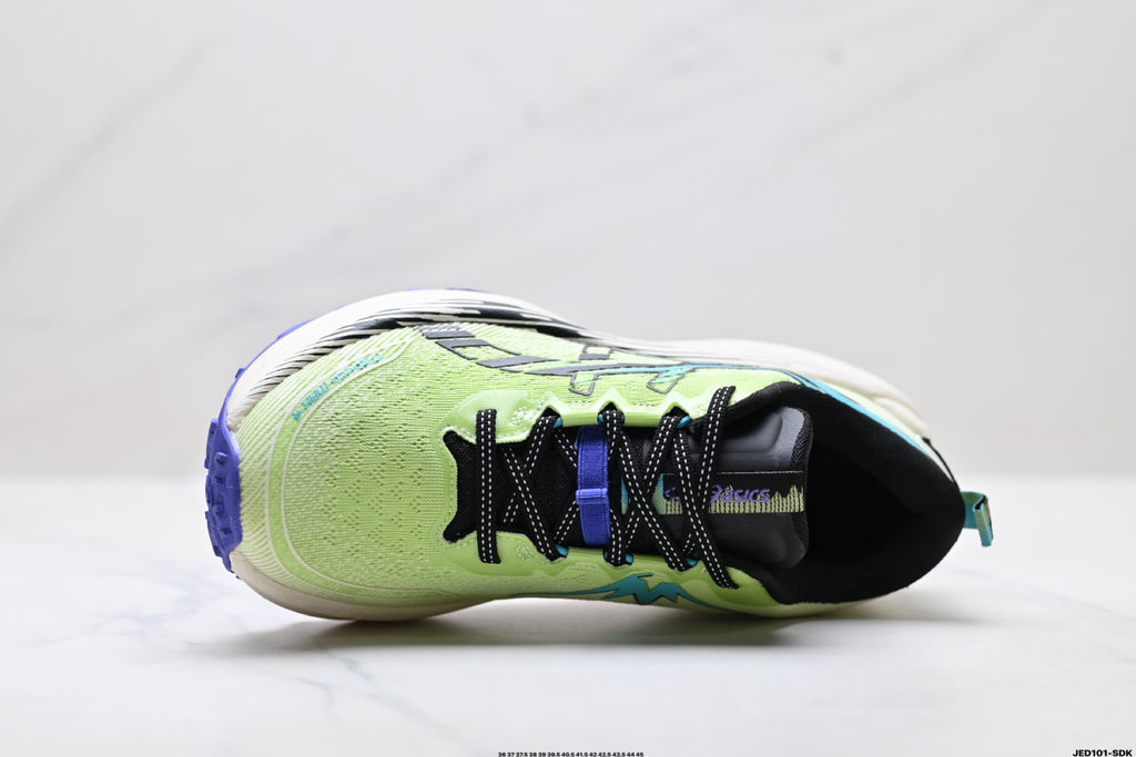 ASICS GEL-TRABUCO MAX 4 Trail Running Shoes