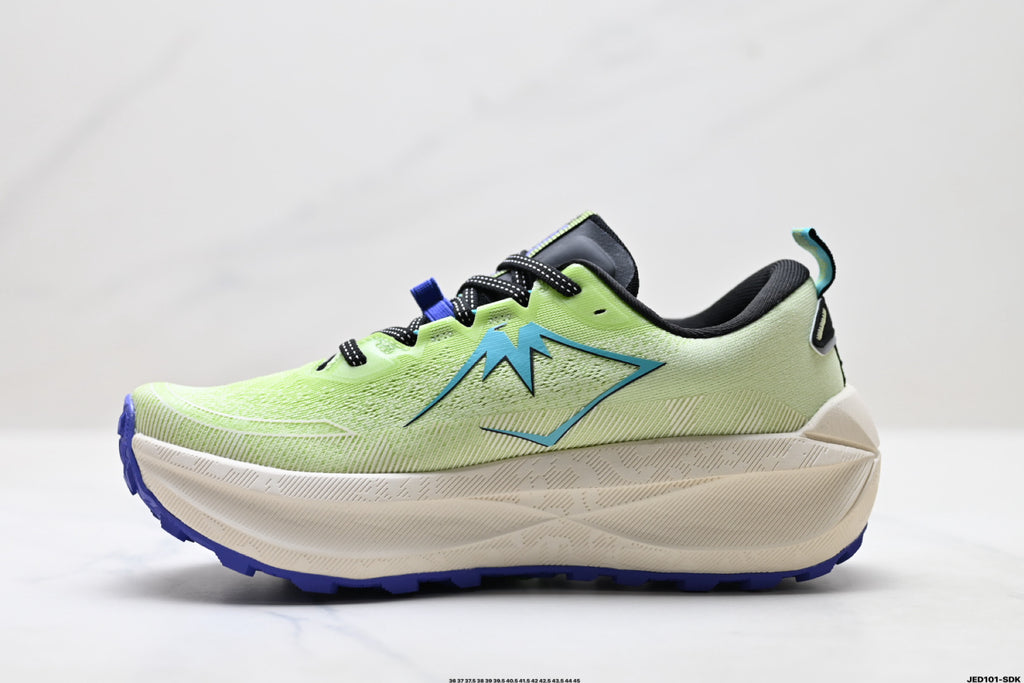 ASICS GEL-TRABUCO MAX 4 Trail Running Shoes