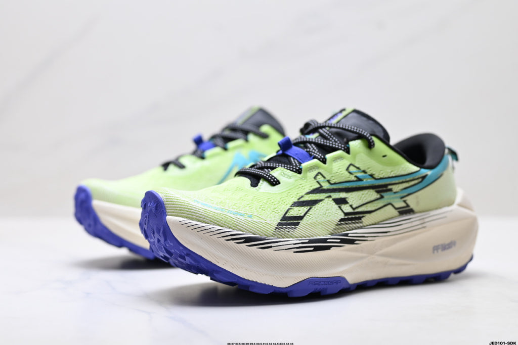 ASICS GEL-TRABUCO MAX 4 Trail Running Shoes