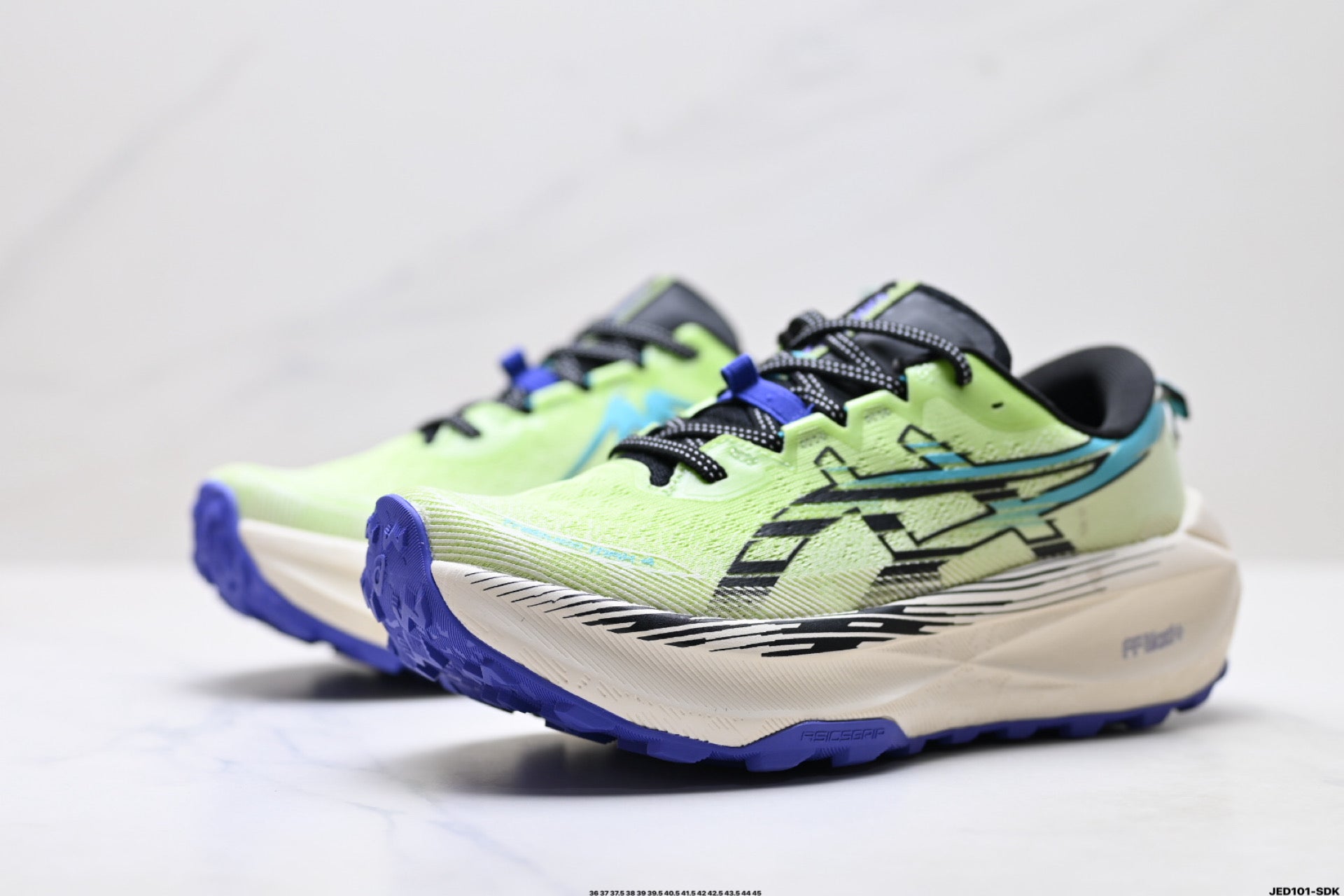 ASICS GEL-TRABUCO MAX 4 Trail Running Shoes