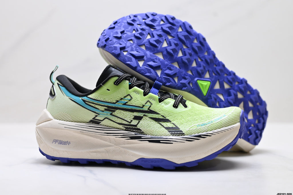 ASICS GEL-TRABUCO MAX 4 Trail Running Shoes