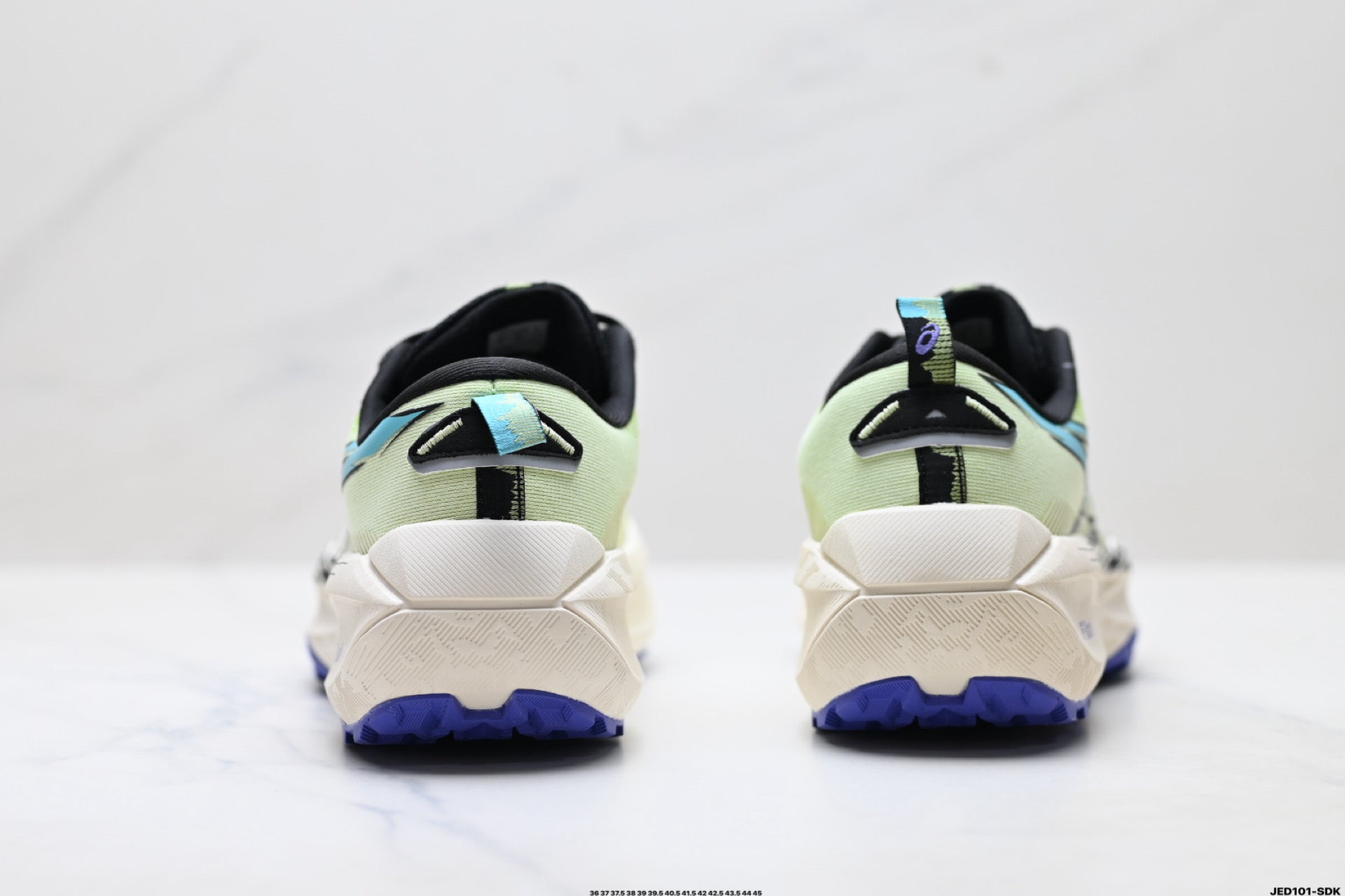 ASICS GEL-TRABUCO MAX 4 Trail Running Shoes