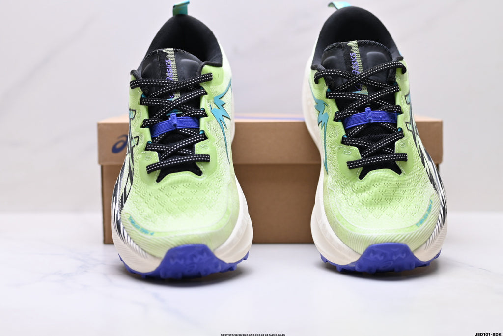 ASICS GEL-TRABUCO MAX 4 Trail Running Shoes