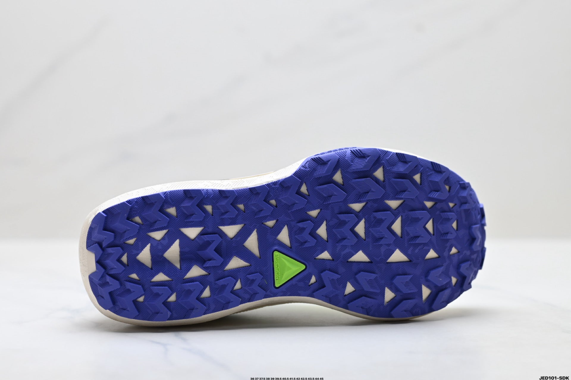 ASICS GEL-TRABUCO MAX 4 Trail Running Shoes
