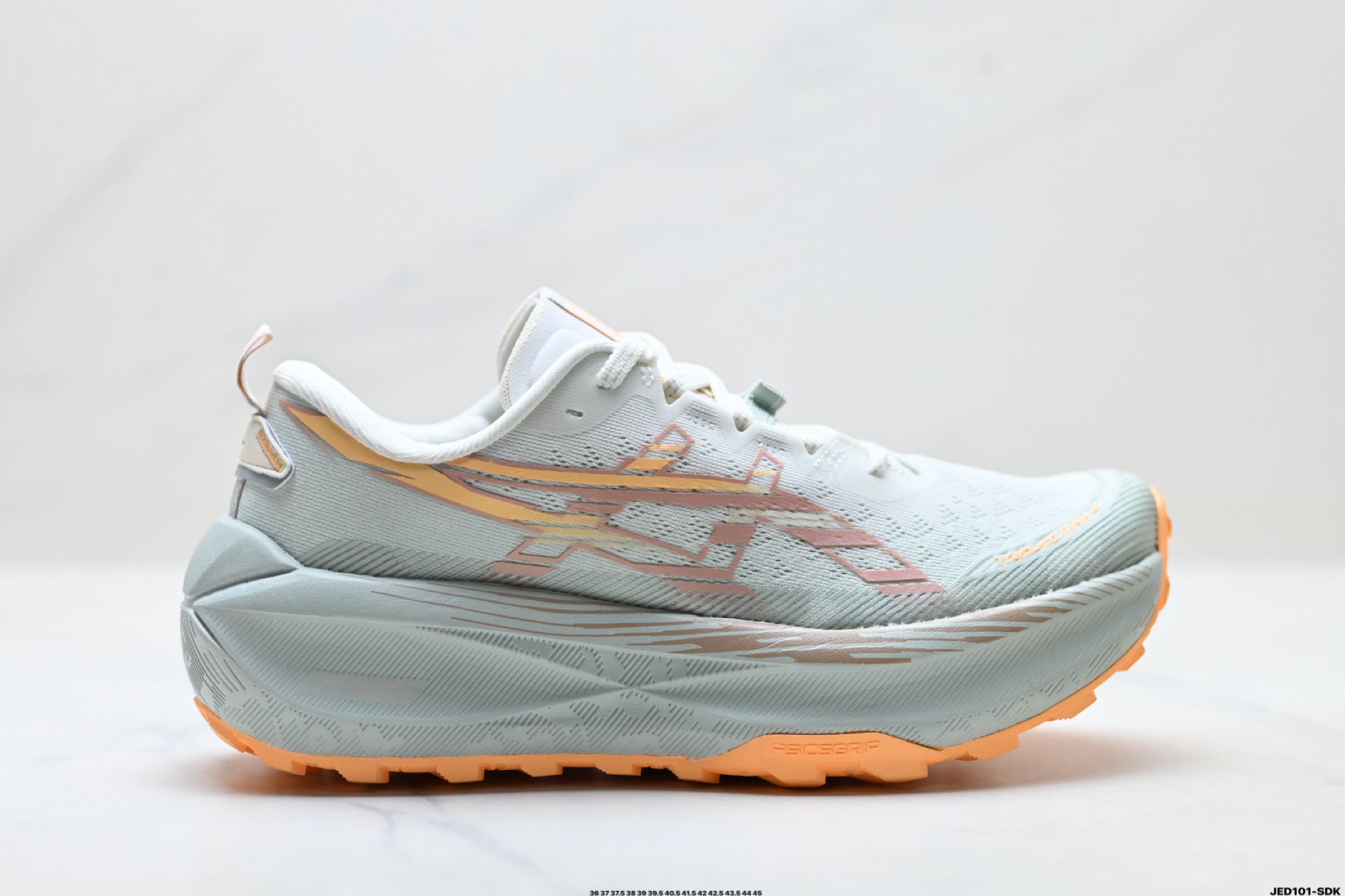 ASICS GEL-TRABUCO MAX 4 Trail Running Shoes