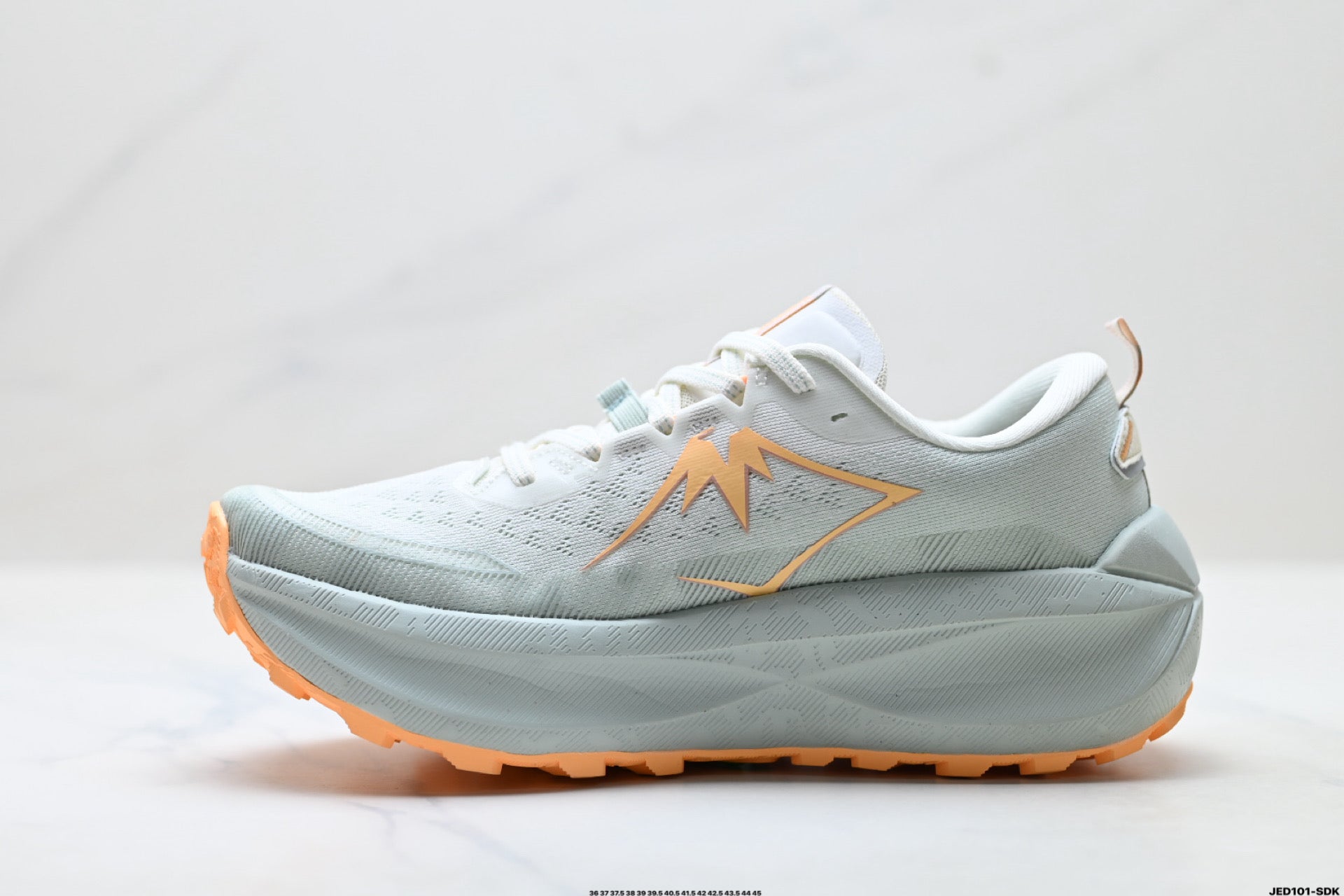 ASICS GEL-TRABUCO MAX 4 Trail Running Shoes