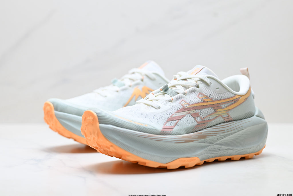ASICS GEL-TRABUCO MAX 4 Trail Running Shoes