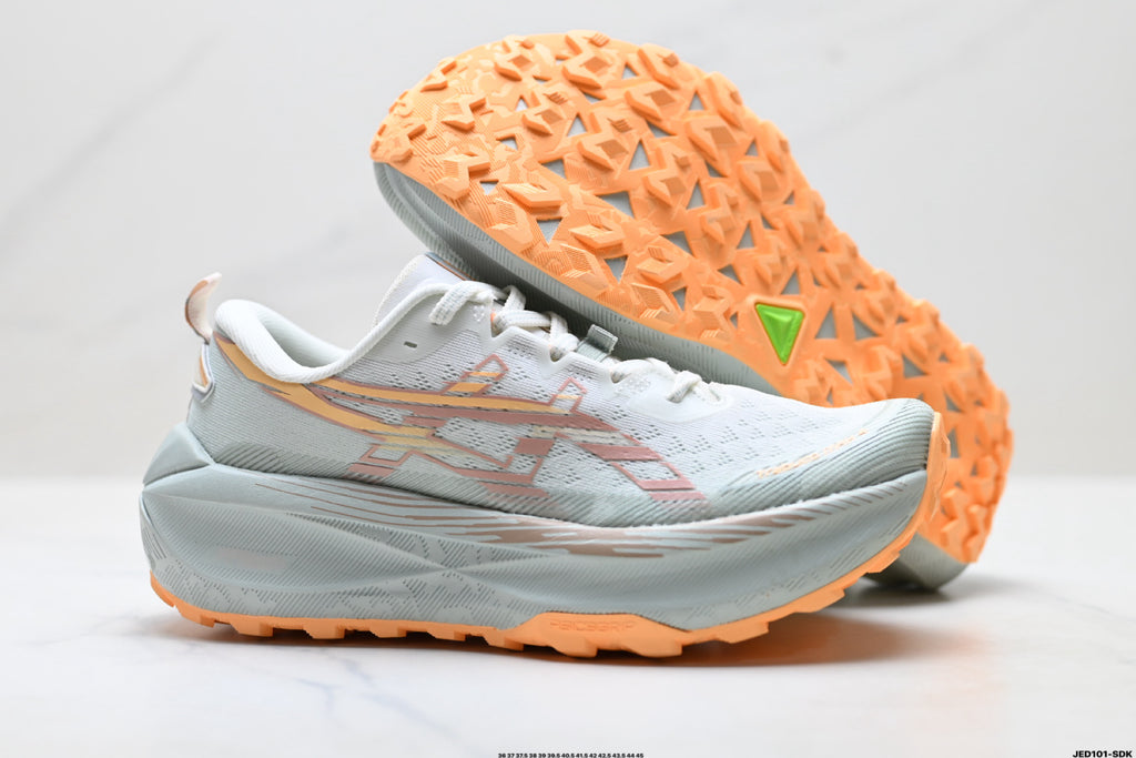 ASICS GEL-TRABUCO MAX 4 Trail Running Shoes