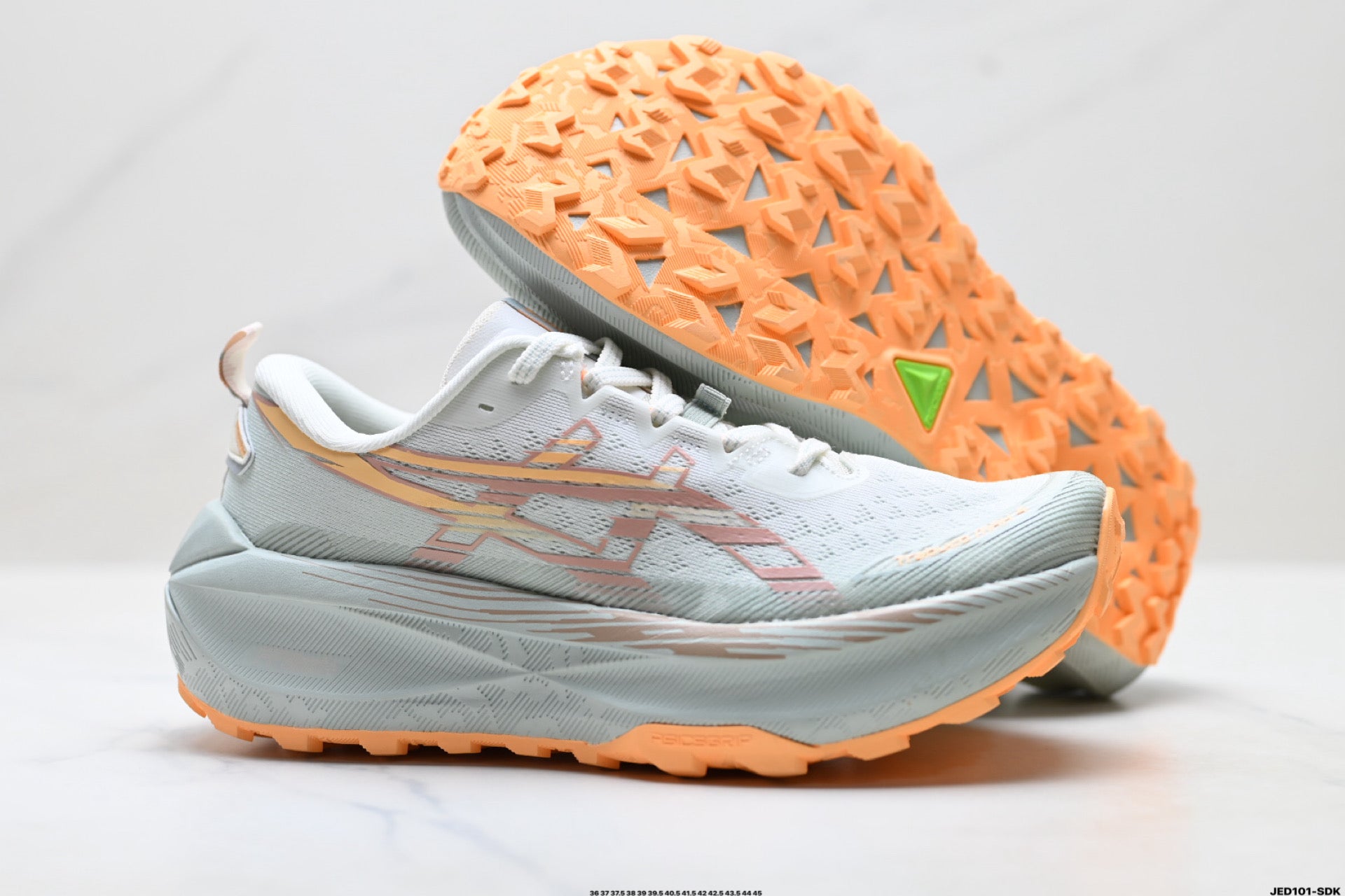 ASICS GEL-TRABUCO MAX 4 Trail Running Shoes