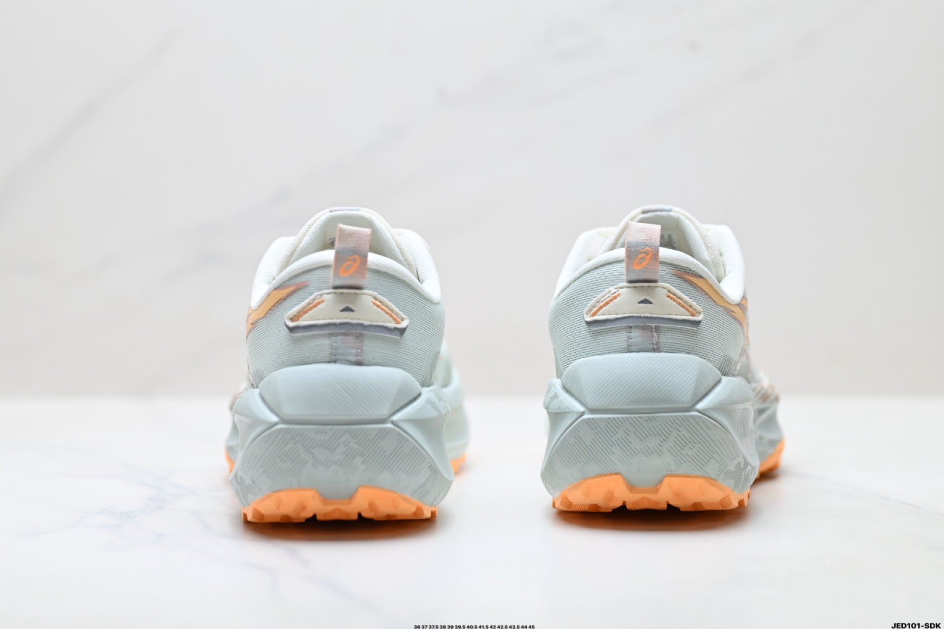 ASICS GEL-TRABUCO MAX 4 Trail Running Shoes