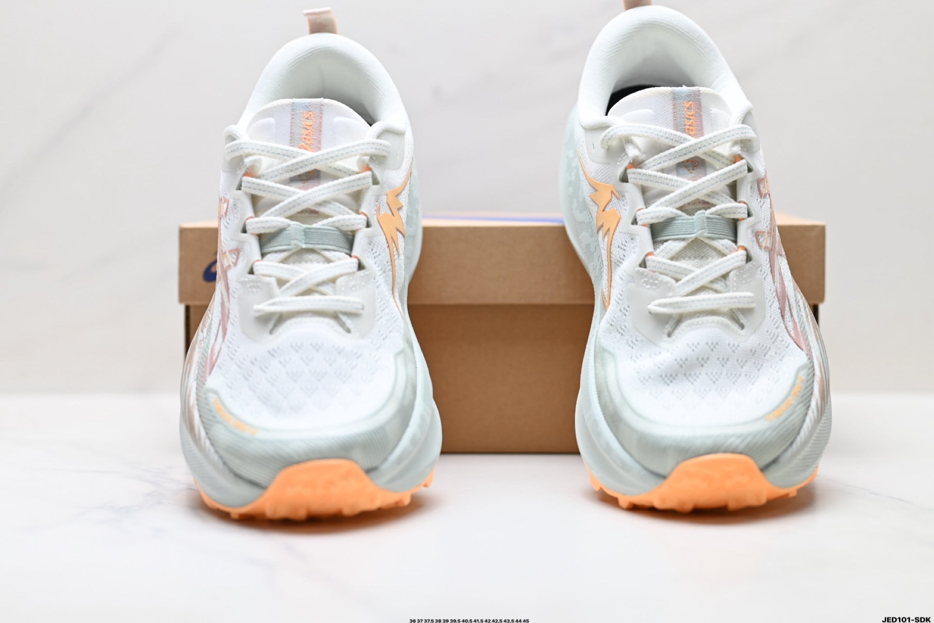 ASICS GEL-TRABUCO MAX 4 Trail Running Shoes