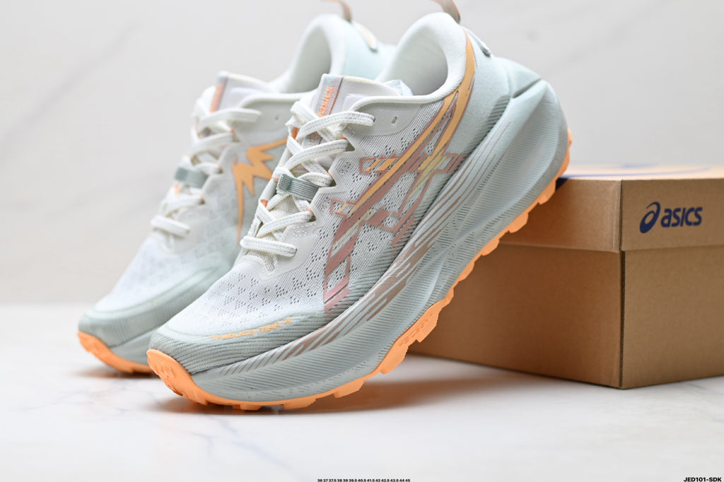 ASICS GEL-TRABUCO MAX 4 Trail Running Shoes