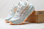 ASICS GEL-TRABUCO MAX 4 Trail Running Shoes
