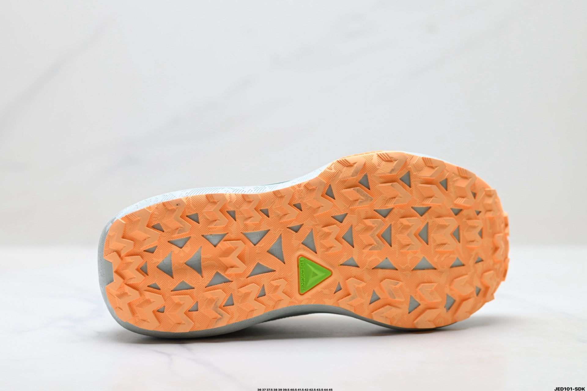 ASICS GEL-TRABUCO MAX 4 Trail Running Shoes