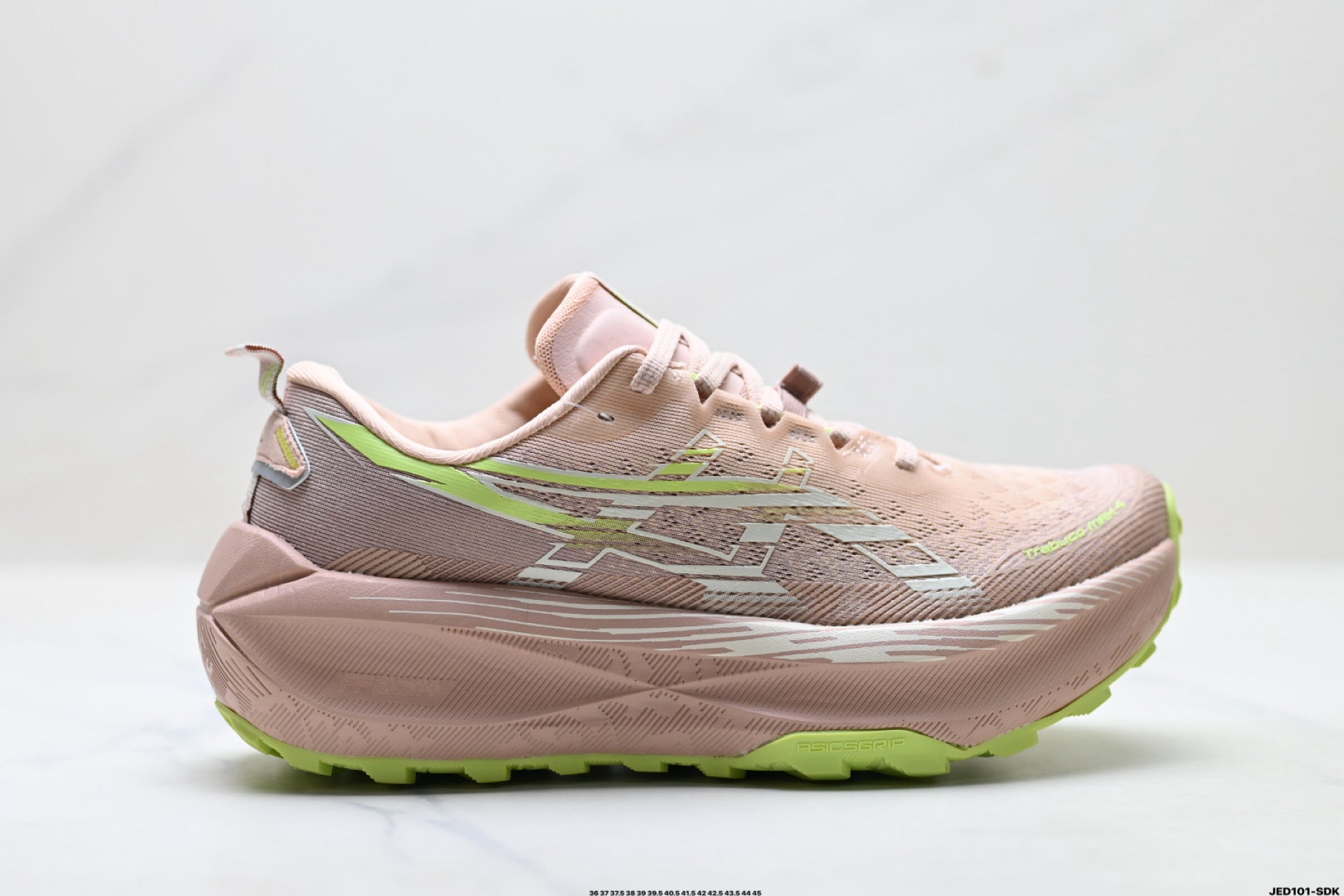 ASICS GEL-TRABUCO MAX 4 Trail Running Shoes