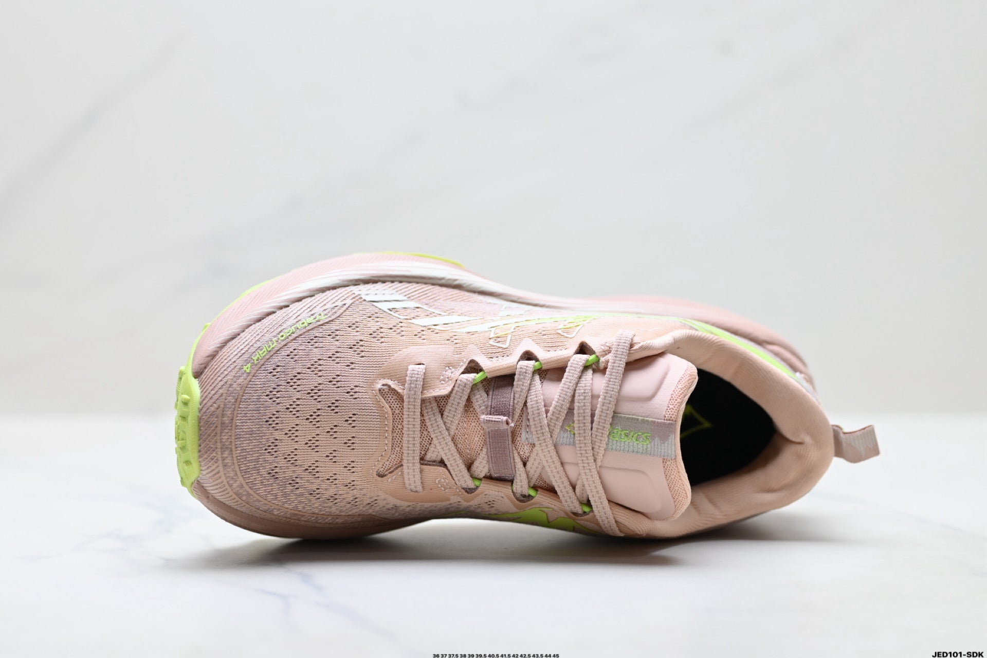 ASICS GEL-TRABUCO MAX 4 Trail Running Shoes