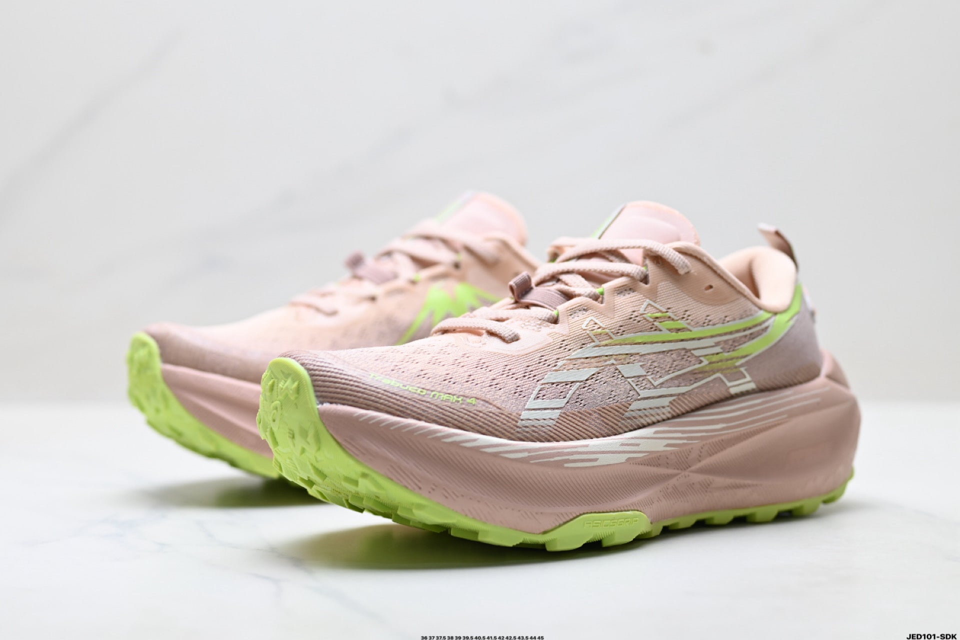 ASICS GEL-TRABUCO MAX 4 Trail Running Shoes