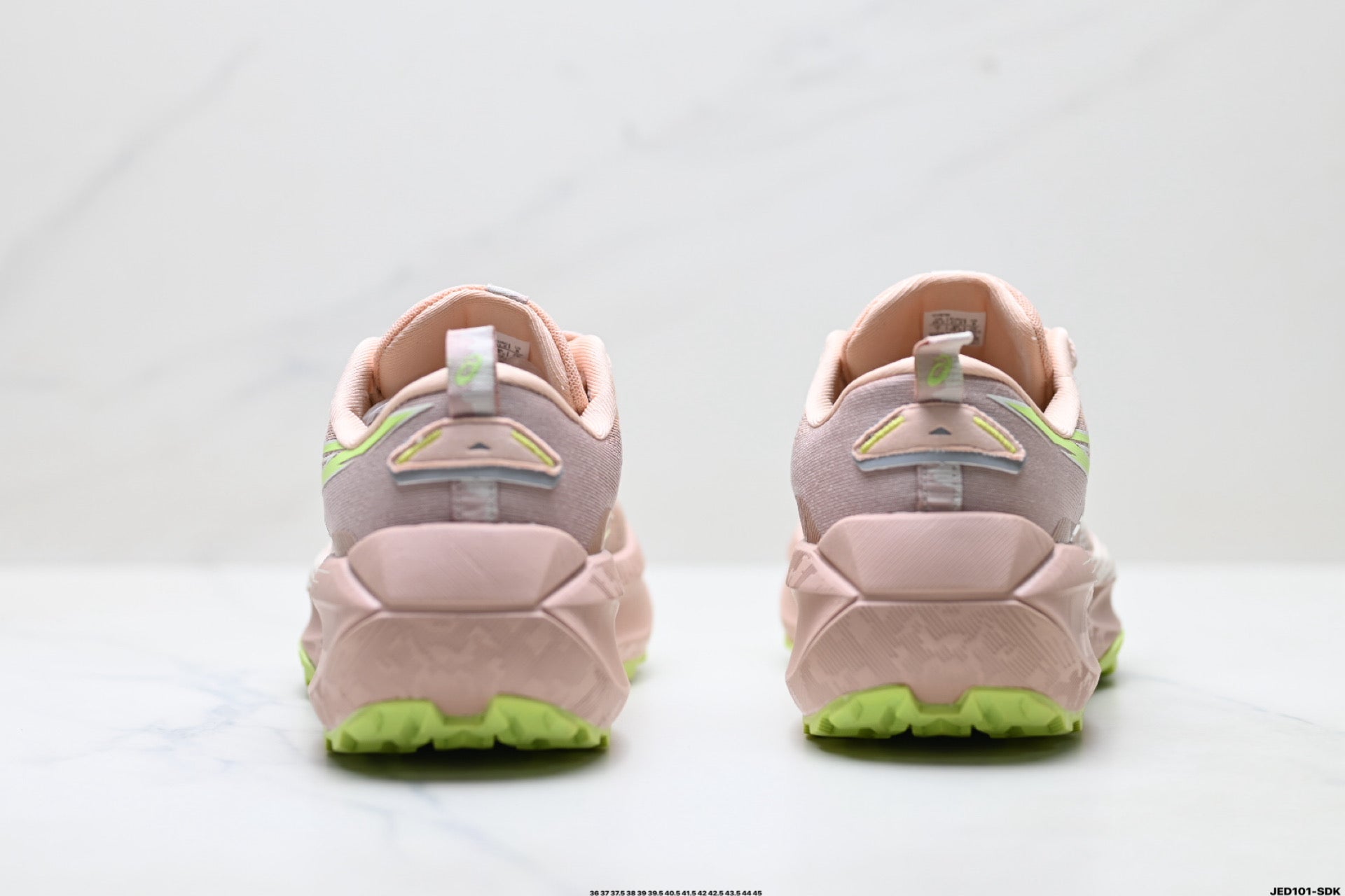 ASICS GEL-TRABUCO MAX 4 Trail Running Shoes
